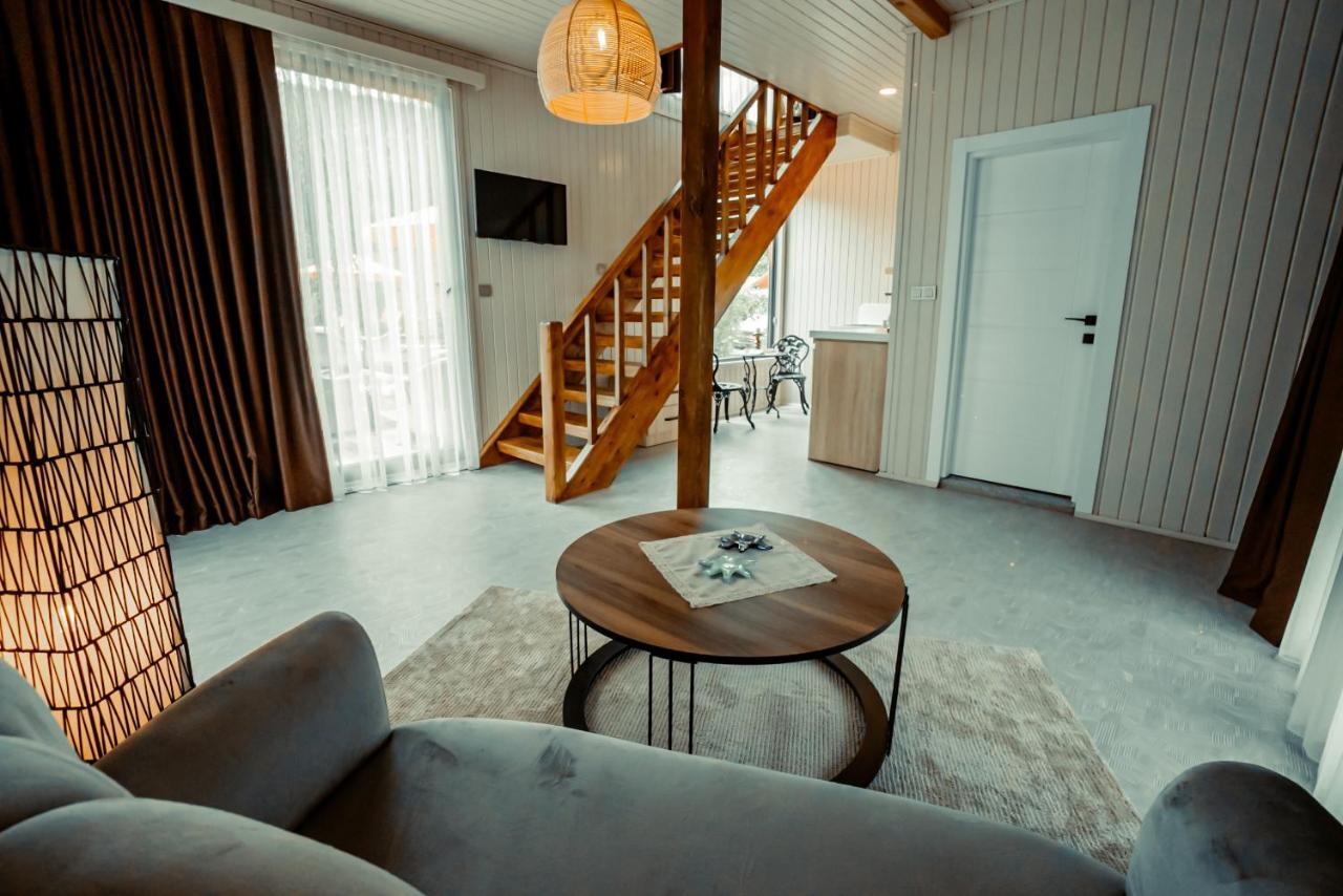 Cirali Hestia Lodge Kemer Exteriör bild